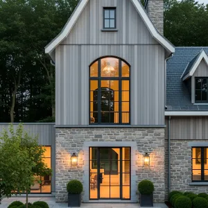 Preview of Rustic Refinement Meets Belgian Chic