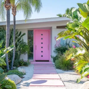 Barbie’s Botanic Bungalow: 70s Spectacle
