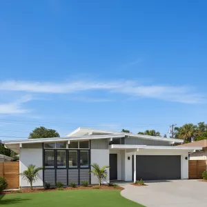 Preview of Asymmetric Breeze With Graphite Accents