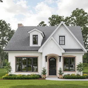 Cottage Nirvana by the Meadow