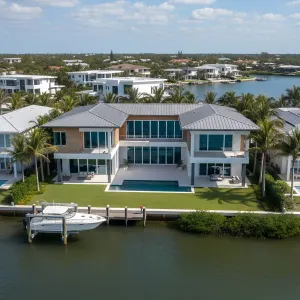 Bayside Veranda Wings Residence