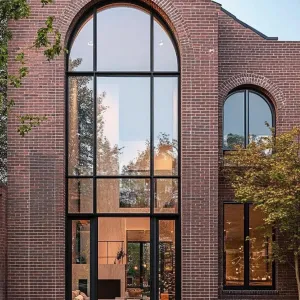 Preview of The Reddest House on The Block