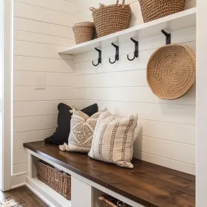 Basket-Palooza Lookout