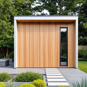 Geometric Groove Getaway