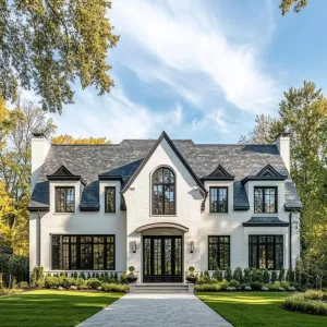 Charming Whimsy on Paved Avenue