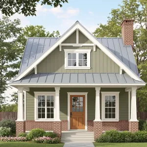 Charming Cottage in the Grove