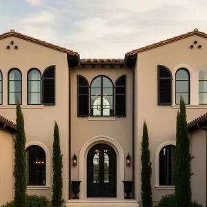 Tuscan Radiance Unveiled