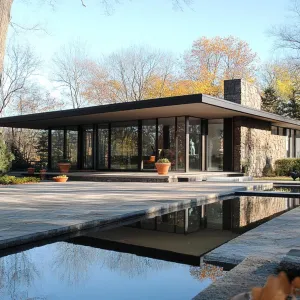 Retro Wonderland With a Stone Delight
