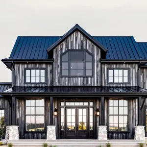 A House with Serious Jaw-Dropping Potential