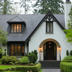 Picturesque Tudor Wonderland