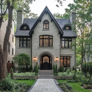 Tudor Timelessness: A Gothic Glee