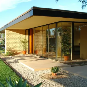 Glass Glimpse: A Desert Dwelling Dazzler
