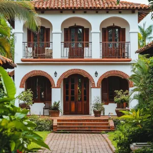 Colonial Retreat: The Indian Hamptons in Disguise