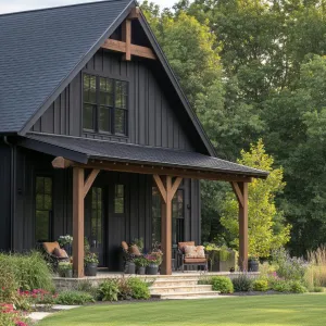 Charming Cabin In The Woods