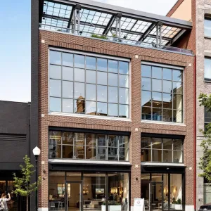 Preview of Industrial Chic Meets Urban Charm