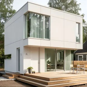 Dreamy Cube Haven