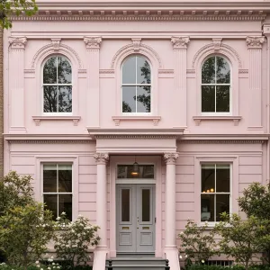 Bubblegum Bliss Residence