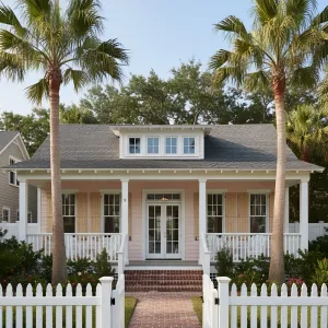 Charming Seaside Hideaway
