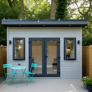 The Ultimate Artist’s Hideaway