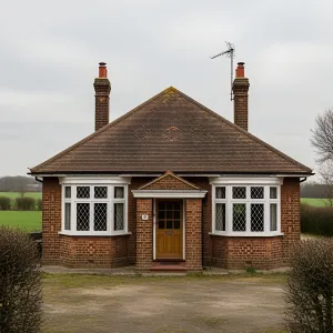 Welcoming Whimsy in Brick and Mortar