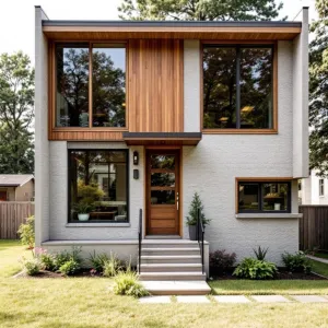 Mid-Century Cuboid Delight