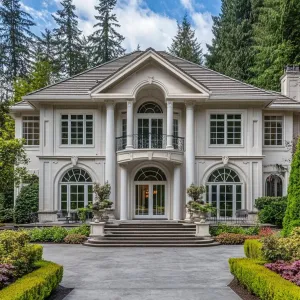 A Grandiose Statement of Sophistication