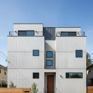 The Concrete Blockbuster