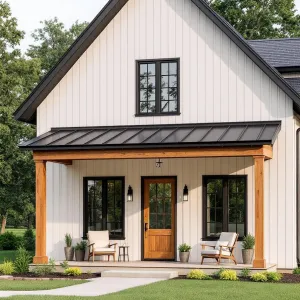 Gable Galore Relaxation Station