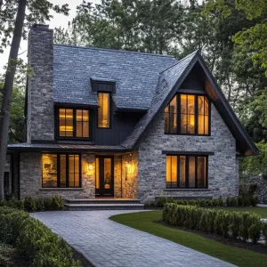 Rustic Rhapsody Under The Stars