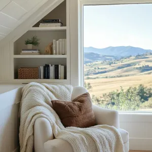 Armchair Escapades: Yarn and Yonder