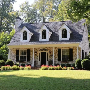 Cozy Cottage Kingdom