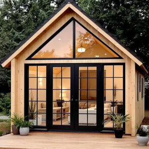 Nestled Dream Cube: The Magical Nook