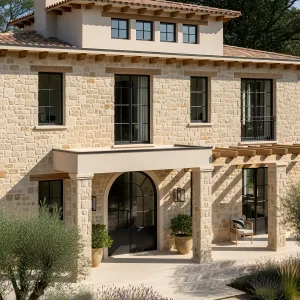 A Rustic Mediterranean Delight