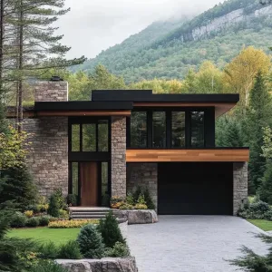 Mountain Medley: Adventures in Bungalow Living