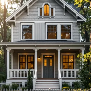 Preview of Charming Cottage With Character