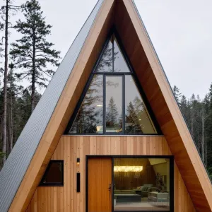 Pine Peak Pinnacle: The Apex Abode