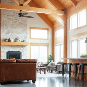 Beam Me Up, Cozy!