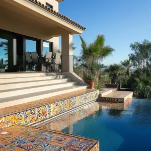 Preview of Decorative Mosaic Tiles
