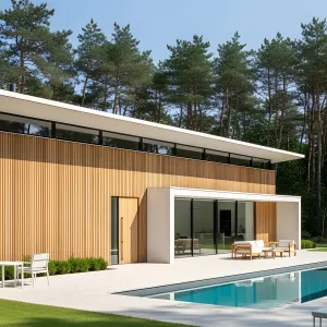 Splashing into Minimalist Bliss