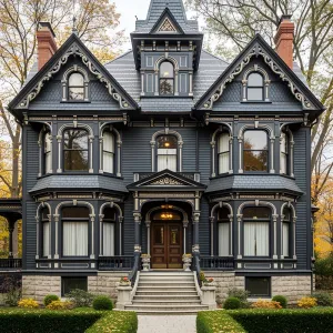 Midnight Mystique: The Inkstone Retreat
