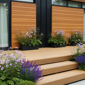 Petite Palace With Petals Aplenty