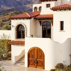 Tuscan Tranquility Terrace