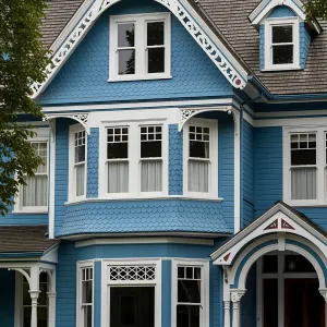 Preview of Blueberry Pie Palace: A Victorian Voyage