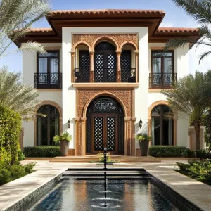 Sun-Kissed Arches and Tranquil Waters Await