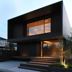 The Night Owl’s Box of Shadows