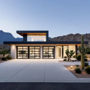 Life in the Lap of Landscape Luxury