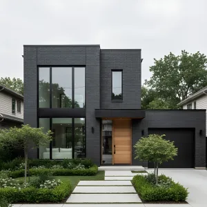 Pitch-Black Perfection