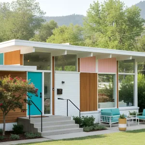The Delightful Doorway Daze