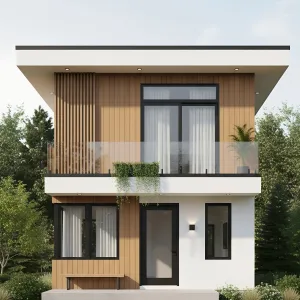 Tiny Titan: A Marvelous Modern Box