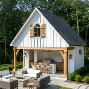 Splendid Splash Bungalow